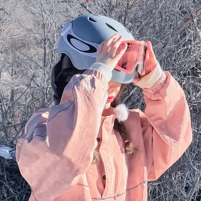 格子间女人