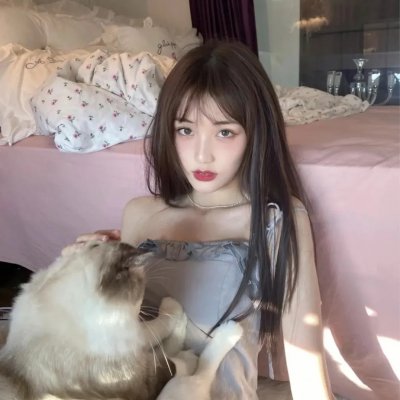粉红香蕉