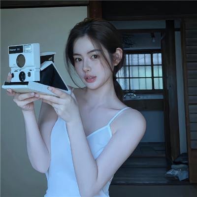 俏女怀春